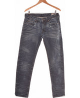 327723 Jeans G-STAR Occasion Once Again Friperie en ligne