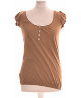 327737 Tops et t-shirts CAMAIEU Occasion Once Again Friperie en ligne