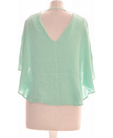 327743 Tops et t-shirts ZARA Occasion Vêtement occasion seconde main