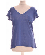 327753 Tops et t-shirts CAMAIEU Occasion Once Again Friperie en ligne
