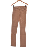 327800 Jeans ZARA Occasion Once Again Friperie en ligne