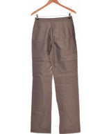 327818 Pantalons et pantacourts ZARA Occasion Vêtement occasion seconde main