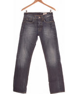 327829 Jeans G-STAR Occasion Once Again Friperie en ligne