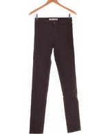 327835 Jeans ZARA Occasion Once Again Friperie en ligne