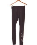 327837 Pantalons et pantacourts FILA Occasion Once Again Friperie en ligne