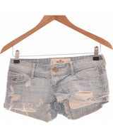 327854 Shorts et bermudas HOLLISTER Occasion Once Again Friperie en ligne