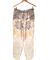327876 Pantalons et pantacourts MASSIMO DUTTI Occasion Once Again Friperie en ligne