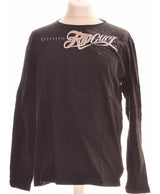 327904 Tops et t-shirts RIP CURL Occasion Once Again Friperie en ligne