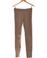327920 Pantalons et pantacourts CAMAIEU Occasion Once Again Friperie en ligne