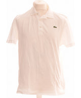 327929 Tops et t-shirts LACOSTE Occasion Once Again Friperie en ligne