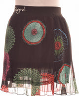 327971 Jupes DESIGUAL Occasion Once Again Friperie en ligne