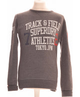 328038 Pulls et gilets SUPERDRY Occasion Once Again Friperie en ligne
