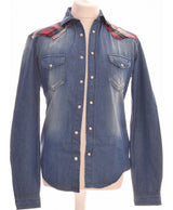 328047 Chemises et blouses ZARA Occasion Once Again Friperie en ligne