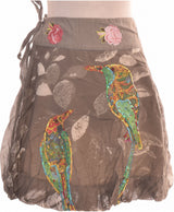 328068 Jupes DESIGUAL Occasion Once Again Friperie en ligne