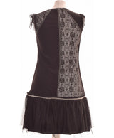 328099 Robes LMV Occasion Vêtement occasion seconde main