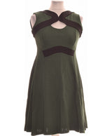 328102 Robes JUS D'ORANGE Occasion Once Again Friperie en ligne