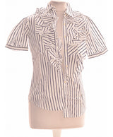 328123 Chemises et blouses RALPH LAUREN Occasion Once Again Friperie en ligne