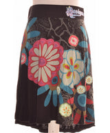 328128 Jupes DESIGUAL Occasion Once Again Friperie en ligne