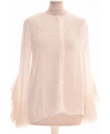 328131 Chemises et blouses MASSIMO DUTTI Occasion Once Again Friperie en ligne
