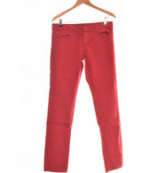 328172 Jeans COMPTOIR DES COTONNIERS Occasion Once Again Friperie en ligne