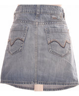 328175 Jupes ESPRIT Occasion Vêtement occasion seconde main