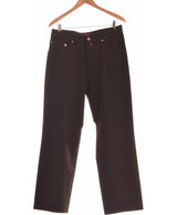 328193 Pantalons et pantacourts PIERRE CARDIN Occasion Once Again Friperie en ligne