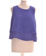 328198 Tops et t-shirts MANGO Occasion Once Again Friperie en ligne