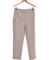 328273 Pantalons et pantacourts ZARA Occasion Once Again Friperie en ligne