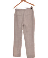 328273 Pantalons et pantacourts ZARA Occasion Vêtement occasion seconde main