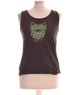 328282 Tops et t-shirts LONGBOARD Occasion Once Again Friperie en ligne
