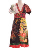 328290 Robes DESIGUAL Occasion Once Again Friperie en ligne