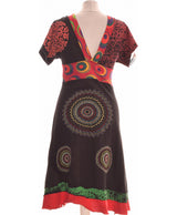 328290 Robes DESIGUAL Occasion Vêtement occasion seconde main