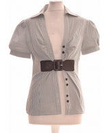 328302 Chemises et blouses MORGAN Occasion Once Again Friperie en ligne