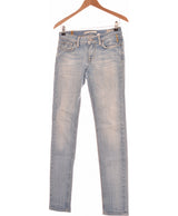 328346 Jeans MELTIN' POT Occasion Once Again Friperie en ligne