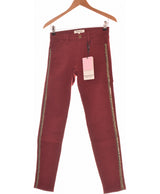 328348 Pantalons et pantacourts NAF NAF Occasion Once Again Friperie en ligne
