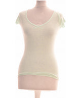 328356 Tops et t-shirts AVANT PREMIERE Occasion Once Again Friperie en ligne