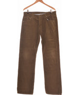 328365 Pantalons et pantacourts TOMMY HILFIGER Occasion Once Again Friperie en ligne