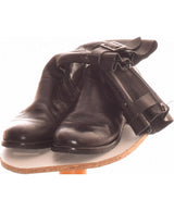 328366 Chaussures PALLADIUM Occasion Once Again Friperie en ligne