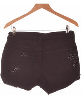 328375 Shorts et bermudas MANGO Occasion Vêtement occasion seconde main