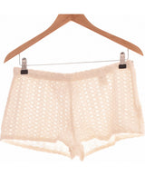 328381 Shorts et bermudas ZARA Occasion Once Again Friperie en ligne