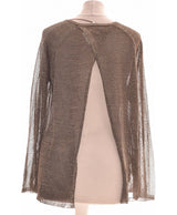 328382 Tops et t-shirts MANGO Occasion Vêtement occasion seconde main