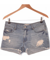 328384 Shorts et bermudas SOFT GREY Occasion Once Again Friperie en ligne