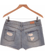 328384 Shorts et bermudas SOFT GREY Occasion Vêtement occasion seconde main
