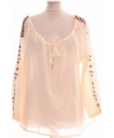 328420 Chemises et blouses MONOPRIX Occasion Once Again Friperie en ligne