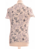 328442 Tops et t-shirts DEVRED Occasion Vêtement occasion seconde main