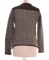 328465 Pulls et gilets CAROLL Occasion Vêtement occasion seconde main