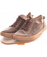 328471 Chaussures LEVI'S Occasion Once Again Friperie en ligne
