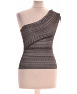 328500 Tops et t-shirts SISLEY Occasion Once Again Friperie en ligne