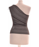328500 Tops et t-shirts SISLEY Occasion Vêtement occasion seconde main