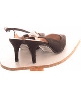 328503 Chaussures LA HALLE Occasion Vêtement occasion seconde main